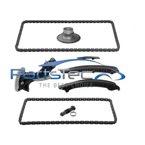 PTA114-0209 PartsTec