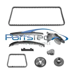 PTA114-0039 PartsTec