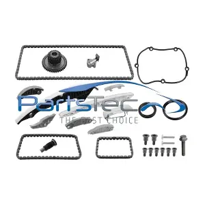 PTA114-0024 PartsTec