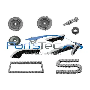 PTA114-0501 PartsTec