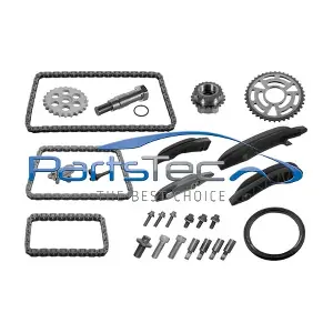 PTA114-0439 PartsTec