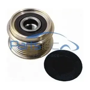 PartsTec PTA104-0005