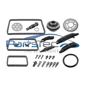 PTA114-0460 PartsTec