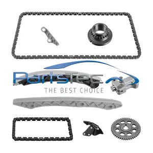 PTA114-0307 PartsTec