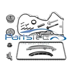 PartsTec PTA114-1031