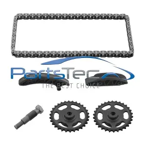 PartsTec PTA114-0139