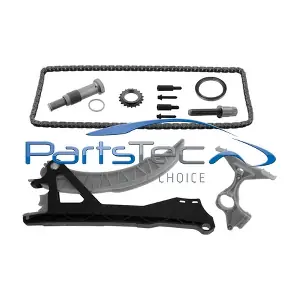 PTA114-0133 PartsTec