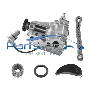 PTA420-3016 PartsTec