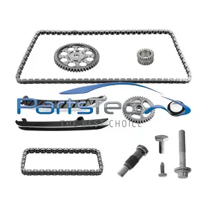 PTA114-0430 PartsTec