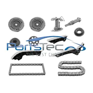 PTA114-0498 PartsTec