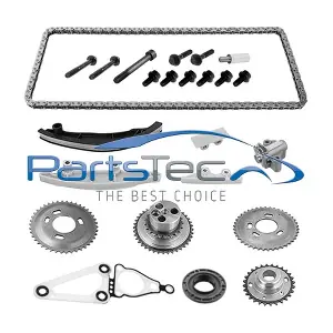 PTA114-0466 PartsTec