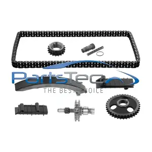 PTA114-0197 PartsTec