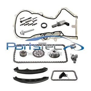 PartsTec PTA114-1002