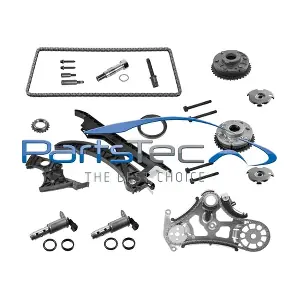 PTA114-1018 PartsTec