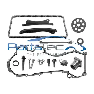 PartsTec PTA114-0004