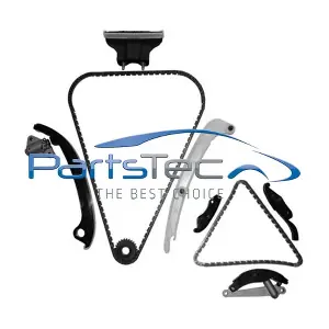 PTA114-0284 PartsTec