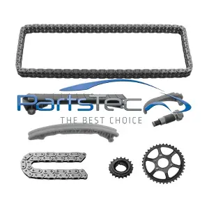 PTA114-0138 PartsTec