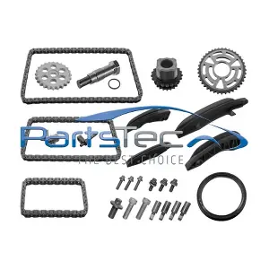 PartsTec PTA114-0130