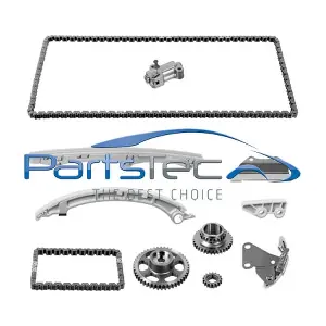 PTA114-0120 PartsTec