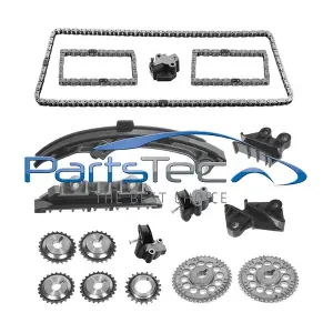PTA114-0037 PartsTec