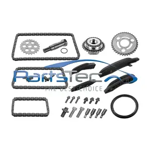 PartsTec PTA114-0405