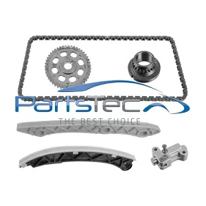 PTA114-0020 PartsTec