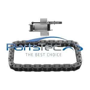 PartsTec PTA114-0272