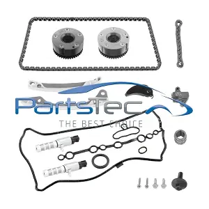PTA114-1035 PartsTec