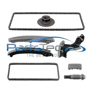 PTA114-0142 PartsTec