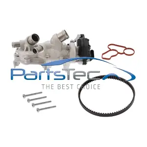 PTA400-2015 PartsTec