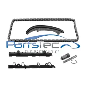 PTA114-0207 PartsTec