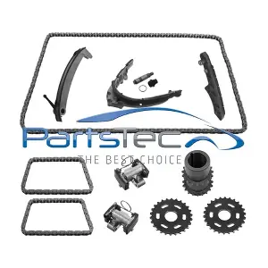 PTA114-0300 PartsTec