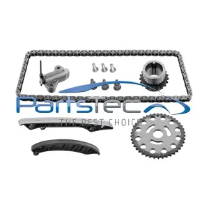 PTA114-0064 PartsTec