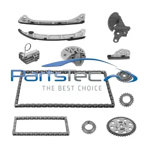 PTA114-0408 PartsTec