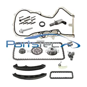 PartsTec PTA114-1004