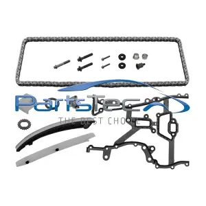 PartsTec PTA114-0073
