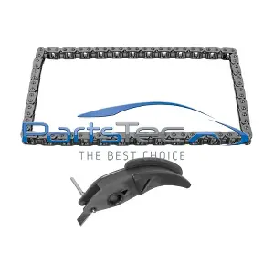 PTA114-0451 PartsTec