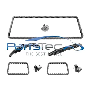 PTA114-0497 PartsTec