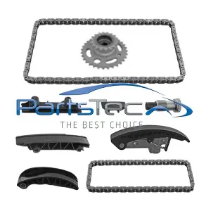 PTA114-0400 PartsTec