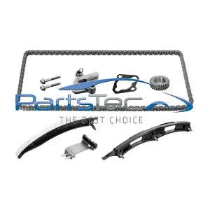 PTA114-0410 PartsTec
