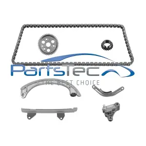 PTA114-0118 PartsTec