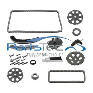 PartsTec PTA114-0386