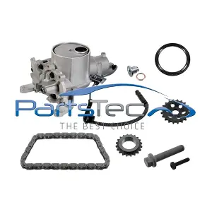 PTA420-3014 PartsTec