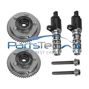 PTA126-3007 PartsTec