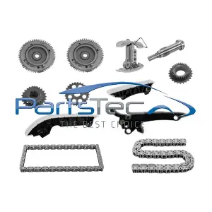 PTA114-0500 PartsTec
