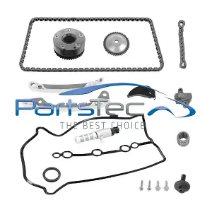 PTA114-1034 PartsTec
