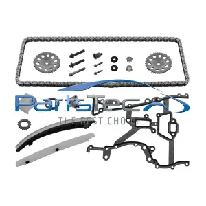 PartsTec PTA114-0063