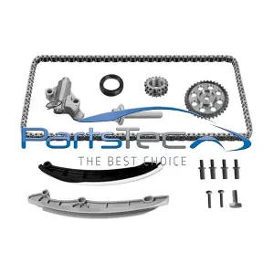 PartsTec PTA114-0278