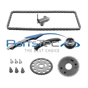 PTA114-0489 PartsTec