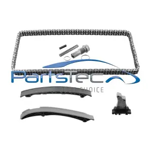 PTA114-0200 PartsTec